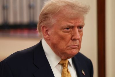 Why the White House is now claiming the Epstein files are a ‘hoax’