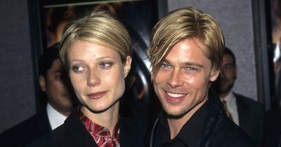 Gwyneth Paltrow Under Fire After Confessing How She Treated Brad Pitt During Their Relationship