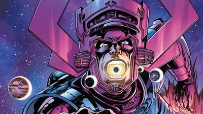 The Fantastic Four's Galactus Actor Explains How He Got Into The Gigantic Villain's Mindset, And It Sounds Like Quite The Grim Experience