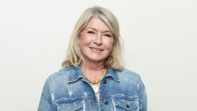 Martha Stewart’s watermelon punch adds instant wow factor – and it calls for just two ingredients