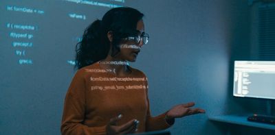 AI is now part of our world. Uni graduates should know how to use it responsibly