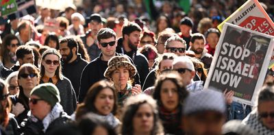 Australian law is clear: criticism of Israel does not breach the Racial Discrimination Act