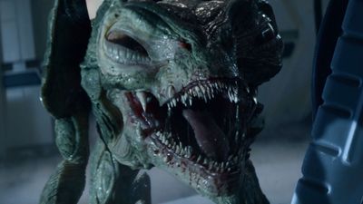 Who are the Gorn? 'Star Trek: Strange New Worlds'' reptilian menace, explained