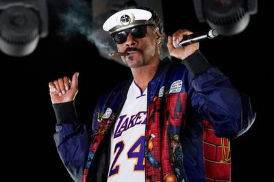 Famous rapper now co-owns Welsh football club