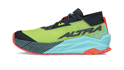 Altra enters the Matryx with the new Olympus 275, built for rugged protection on technical trails