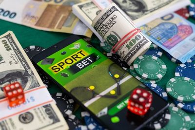 EXCLUSIVE: Sports Betting ETF CEO Sizes Up Trump's Big Beautiful Bill, Higher Taxes, ESPN Bet Success