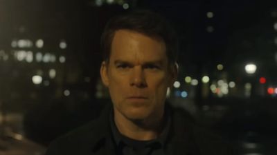 I Like Dexter: Resurrection, But Am I The Only One Who Thinks It Has The Wrong Main Character?