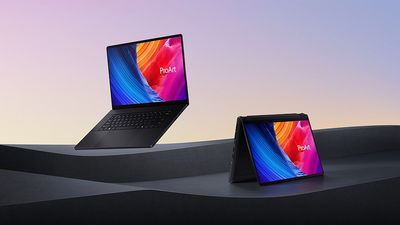 Why the ASUS ProArt P16 should be your next laptop for creative work