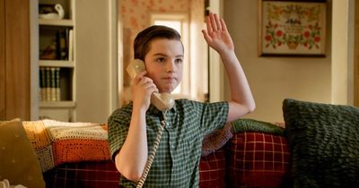 Young Sheldon Child Star, Now 17, Has Fans Thinking He ‘Looks Like Tom Cruise’ After Growing Up