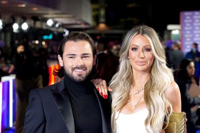 Olivia Attwood reveals break-in at home she shares with husband Bradley Dack