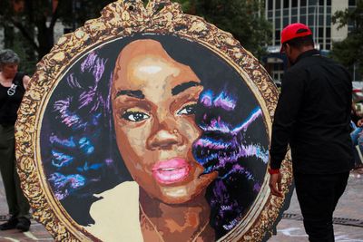 Prosecutors recommend one day of prison for officer in Breonna Taylor death