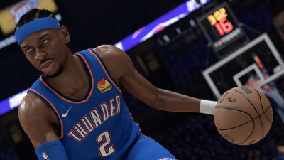 NBA 2K26 Roadmap Revealed — Full Schedule for Gameplay, MyTEAM, MyCAREER, and More