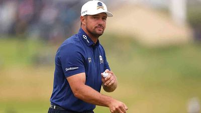 2025 British Open Day 1 Winners and Losers: Scheffler and McIlroy Shine While DeChambeau Stumbles