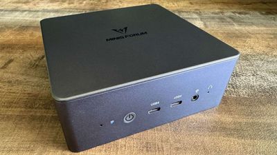 A capacitor 'mix-up' is causing some mini PCs to fail and it's giving me flashbacks to the great capacitor plague of the early '00s