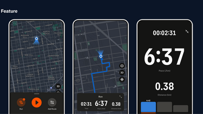 No more switching between screens: Strava updates Record function for a smoother and smarter experience