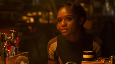 Ironheart star didn't know Mephisto was in the Marvel show until they actually started shooting his scenes
