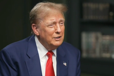 House Democrats demand answers from Fox News on edits to Trump’s Epstein comments