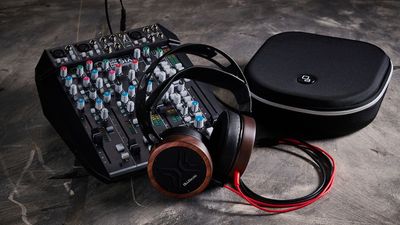 “Great-sounding, comfortable and stylish headphones with a neutral delivery”: Ollo Audio X1 review