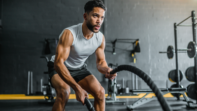 How often should you change your workouts?
