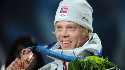 Norwegian Olympic skier dies after being struck by lightning during family cabin trip