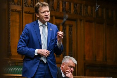 Richard Tice claims he’s seen people carrying ‘bags and bags’ of postal votes to a polling station
