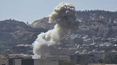 Not just about the Druze: Israel’s rationale for its attacks on Syria