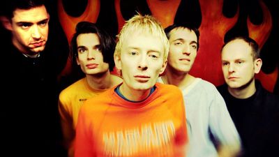 “He really didn’t like it the first time we played it”: The controversial Radiohead hit that launched two lawsuits and ended up being performed by Prince