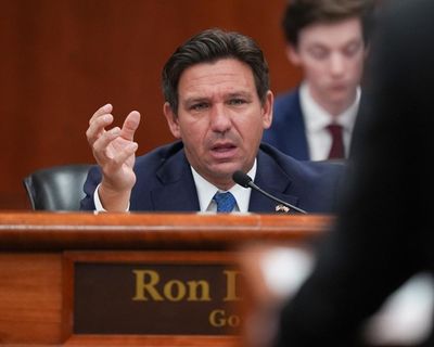 Florida supreme court upholds congressional map that weakens Black voters’ influence