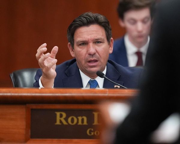 Florida supreme court upholds congressional map that weakens Black voters’ influence