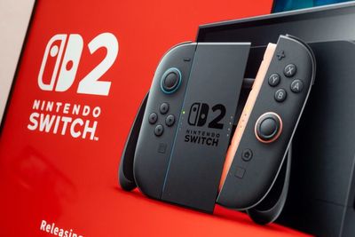EXCLUSIVE: Video Game ETF CEO Says Switch 2 Is 'Blockbuster,' EA Gains From Sports, GameStop Doesn't Pass ETF Test