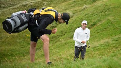 Fact or Fiction: Matt Fitzpatrick Is the Top Contender Among British Open Early Leaders