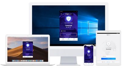 VyprVPN review