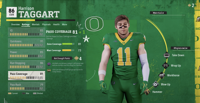 College Football 26 Update Allows Players to Switch Positions Without Skill Cap Penalties