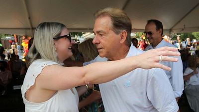 Nick Saban's Daughter Has Direct Response to Rumors That He Will Return to Coaching