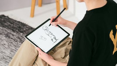 Wacom’s MovinkPad 11 is the creative iPad alt you’ve been waiting for