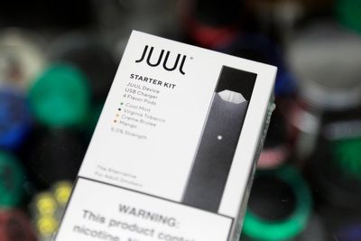 FDA authorizes Juul to continue selling e-cigarettes