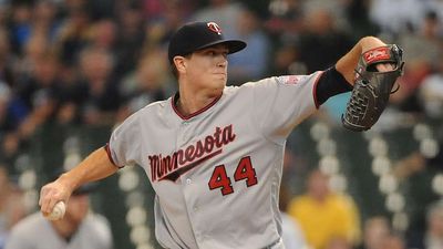Former All-Star Pitcher Kyle Gibson Announces Retirement From MLB