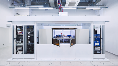 Scientists make 'magic state' breakthrough after 20 years — without it, quantum computers can never be truly useful