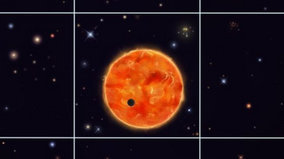 Bad news for alien life? Earth-size planets may be less common than we thought
