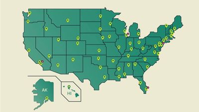ExpressVPN now offers servers in all 50 US states – here’s why it matters