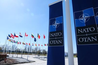 NATO Just Funded A British Startup That Says Its AI Tech Can Spot Deadly Bio Threats Before They Spread—Even The Ones We Didn't Know Existed