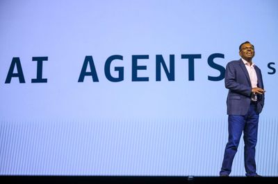 Amazon's AWS has joined the AI agent craze. Now the real work of showing Fortune 500 companies how to actually use them begins