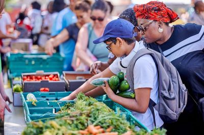 Two thirds of London teachers concerned their pupils will experience 'holiday hunger'