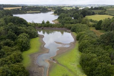System of regulating water firms needs complete overhaul, MPs warn