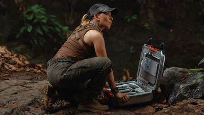 I Have A Deep Cut Jurassic World Rebirth Theory That May Connect To An Earlier Sequel
