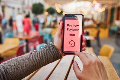 Buy now, pay later lenders will soon have to check shoppers can repay loans