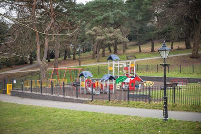 Towns and cities to benefit from £15.5m investment in access to green spaces