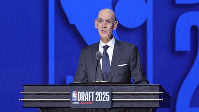Adam Silver Explains One Issue That NBA Must Figure Out Before Adding New Teams