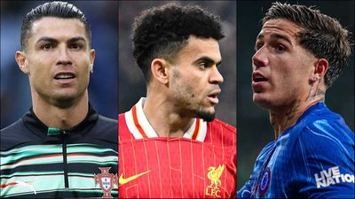 Transfer Rumors: Ronaldo Makes Diaz Demand; Real Madrid Plot Fernandez Bid