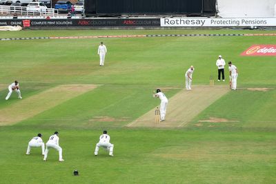 PCA calls for cut to County Championship schedule to protect players’ wellbeing